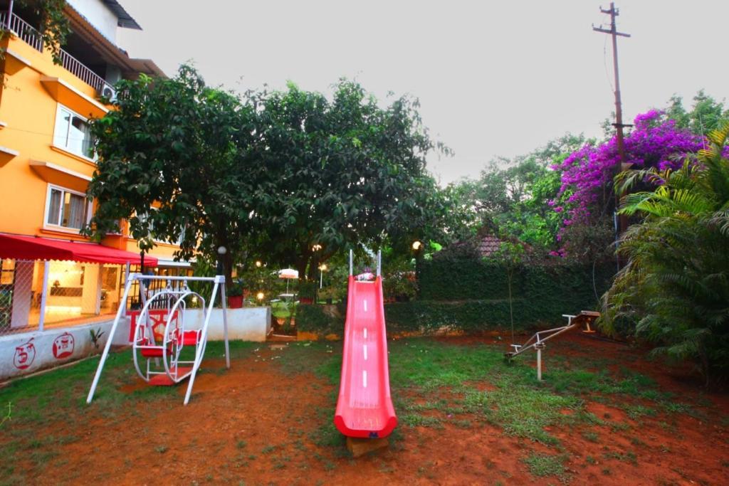 Lake View Resort Lonavala Ngoại thất bức ảnh