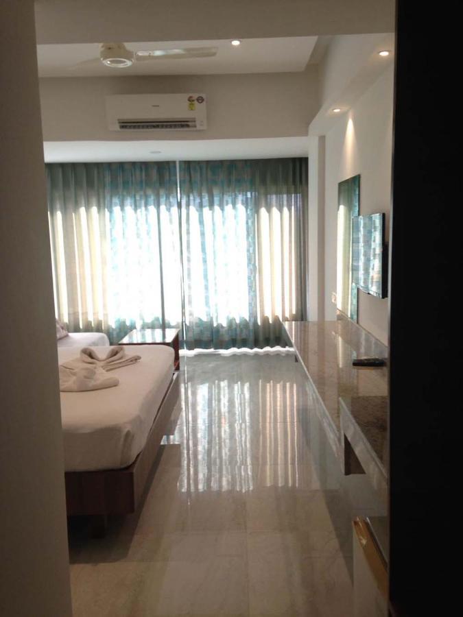 Lake View Resort Lonavala Ngoại thất bức ảnh